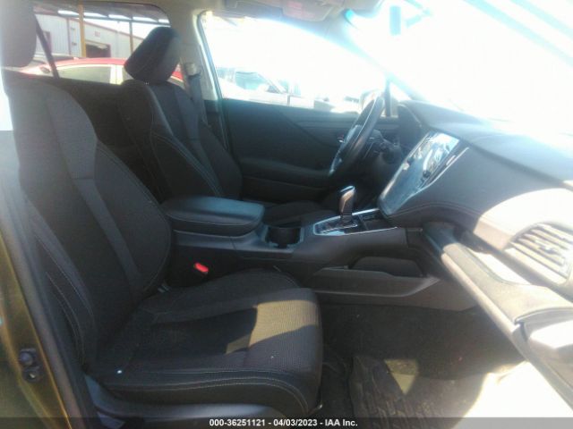 4S4BTAEC0L3262723 Subaru Outback Premium
