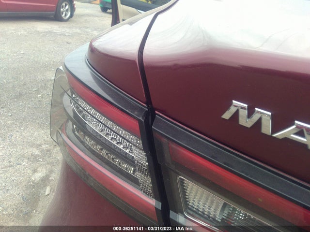 Nissan MAXIMA SL 2019 1N4AA6AV8KC375835 Image 11