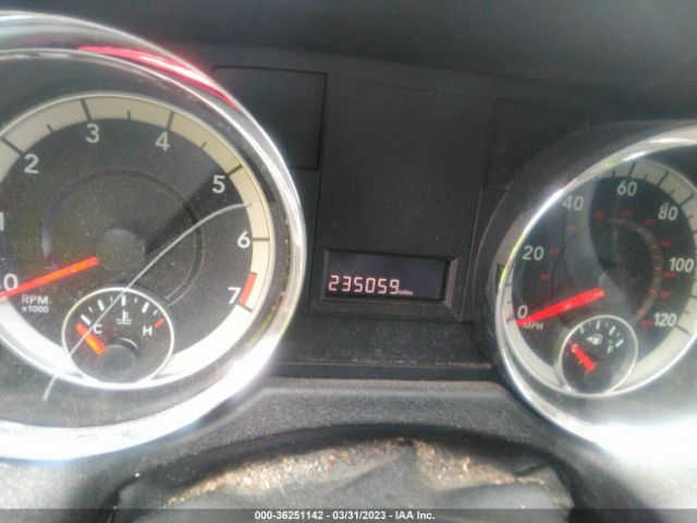2C4RDGBG3HR866386 Dodge Grand Caravan Se