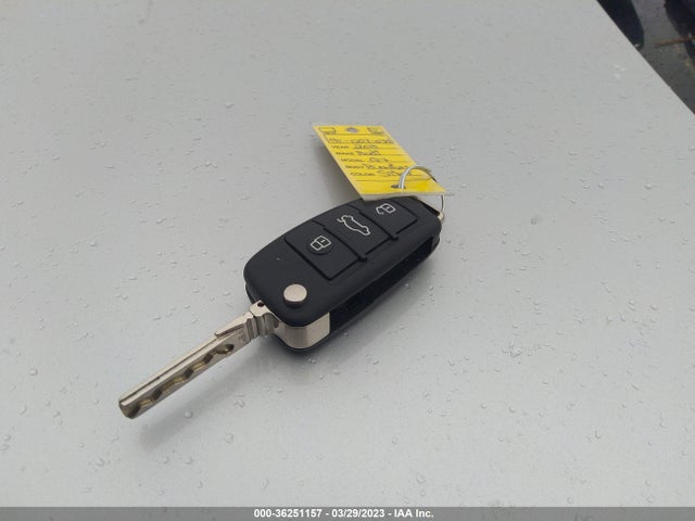 WA1LGAFE2ED007074 Audi Q7 3.0t Premium Plus