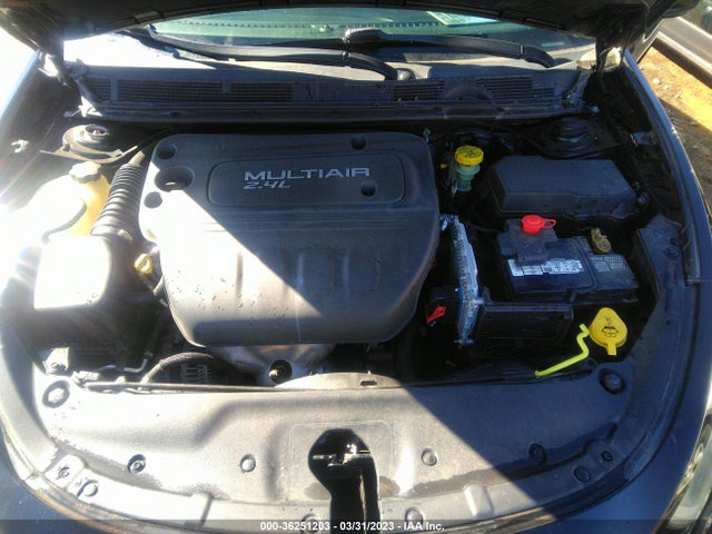 Dodge DART GT 2015 1C3CDFEB4FD112367 Image 10