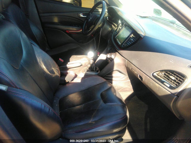 Dodge DART GT 2015 1C3CDFEB4FD112367 Image 5