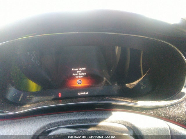 Dodge DART GT 2015 1C3CDFEB4FD112367 Image 7