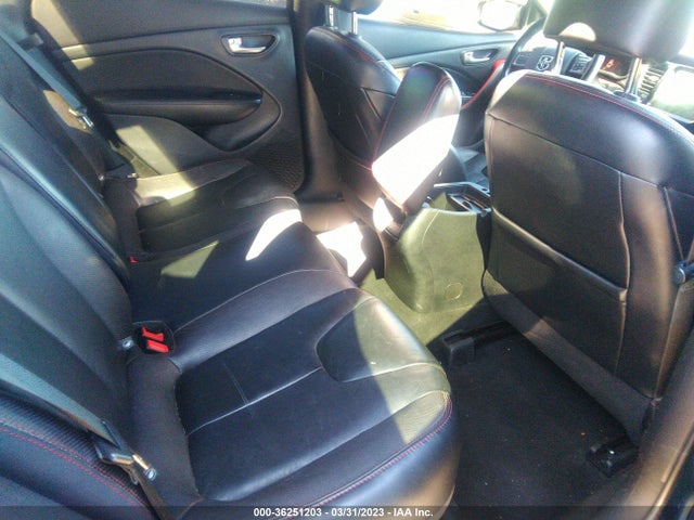 Dodge DART GT 2015 1C3CDFEB4FD112367 Image 8