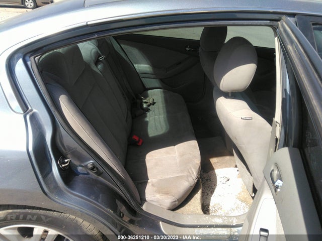 2010 NISSAN ALTIMA 2.5 S VIN: 1N4AL2AP2AN534078