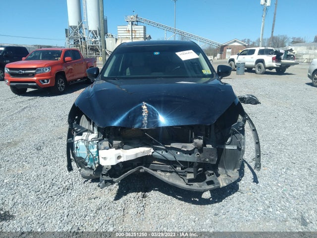 Mazda Cx-5 Touring 2014 JM3KE2CY8E0398533 Image 6