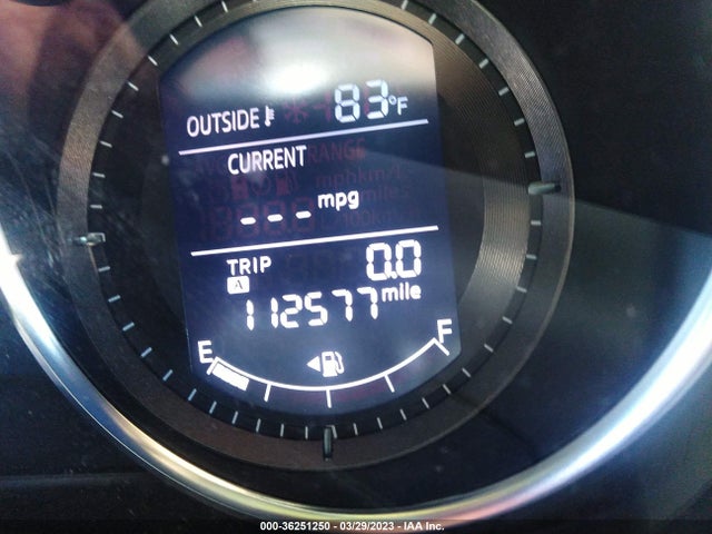 Mazda Cx-5 Touring 2014 JM3KE2CY8E0398533 Image 7