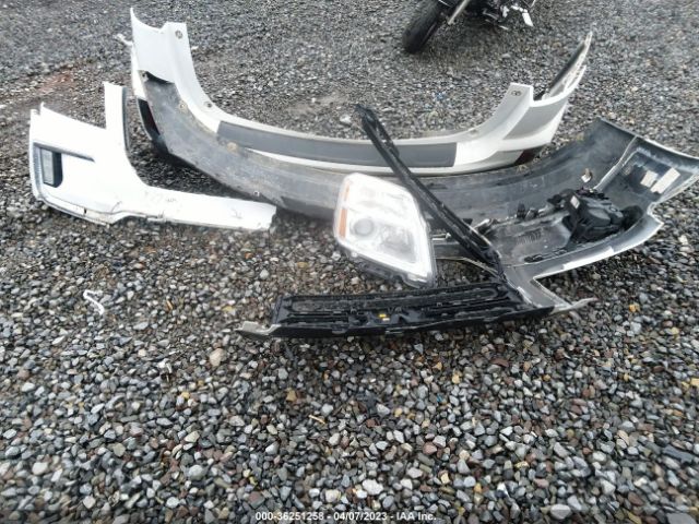 2GKFLUE37G6352901 GMC Terrain Slt
