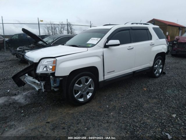 2GKFLUE37G6352901 GMC Terrain Slt