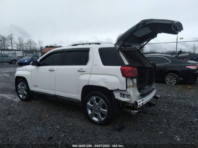 2GKFLUE37G6352901 GMC Terrain Slt