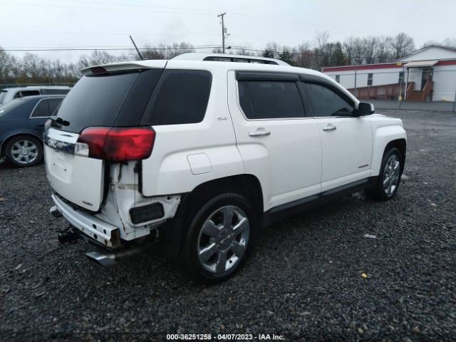 2GKFLUE37G6352901 GMC Terrain Slt