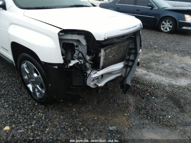 2GKFLUE37G6352901 GMC Terrain Slt