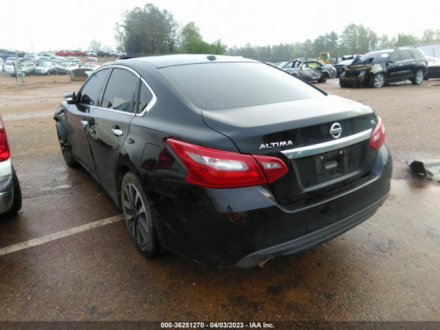 Nissan Altima 2.5 Sl 2018 1N4AL3AP9JC193294 Image 3