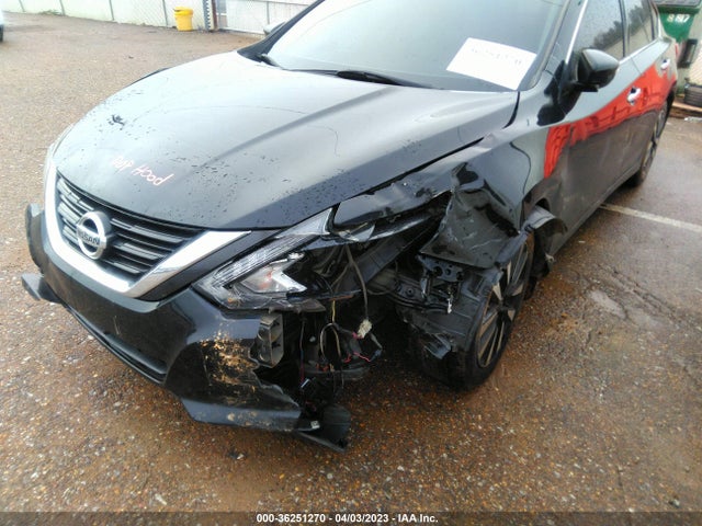 Nissan Altima 2.5 Sl 2018 1N4AL3AP9JC193294 Image 6