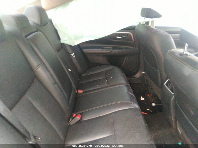 Nissan Altima 2.5 Sl 2018 1N4AL3AP9JC193294 Image 8