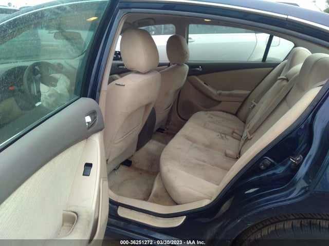 2010 NISSAN ALTIMA 2.5 S VIN: 1N4AL2AP6AN446974