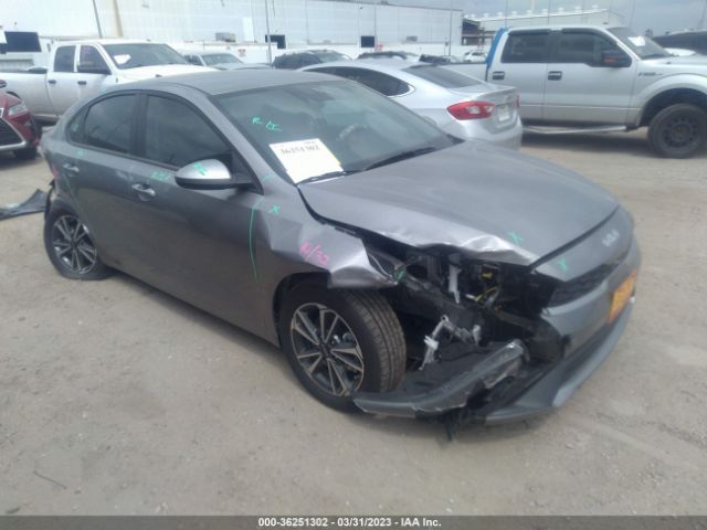 3KPF24AD3PE554938 auction archive image