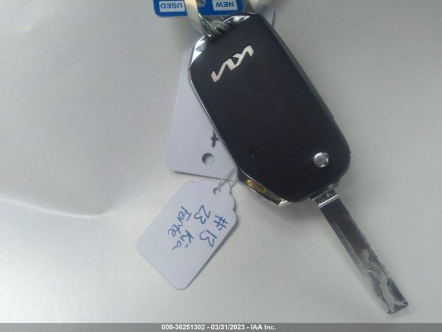 3KPF24AD3PE554938 KIA Forte Lxs