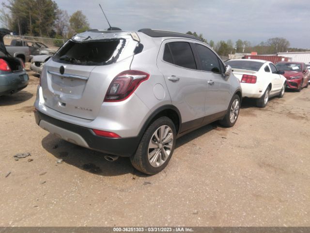 KL4CJASB3KB923119 Buick Encore Preferred