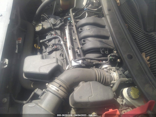 Ford UTILITY POLICE 2015 1FM5K8AR0FGB32618 Image 15