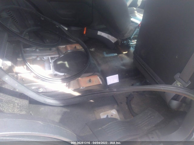 Ford UTILITY POLICE 2015 1FM5K8AR0FGB32618 Image 13