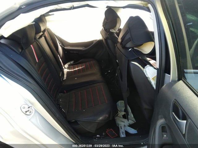 3VWD17AJ9EM314200 Volkswagen Jetta Sedan Se
