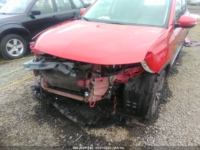 JA4AD3A30KZ038145 Mitsubishi Outlander Se