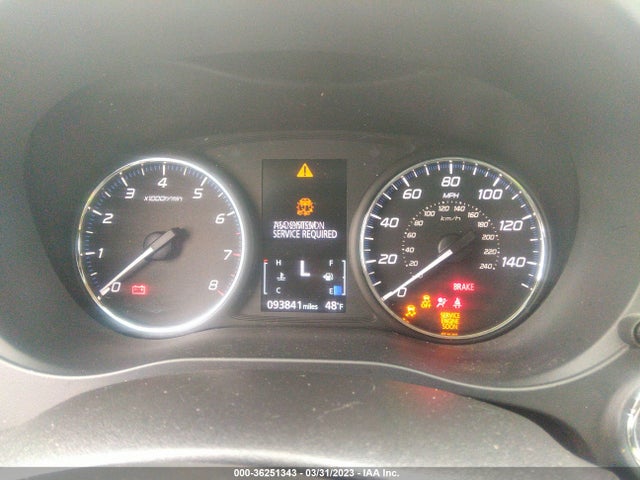 JA4AD3A30KZ038145 Mitsubishi Outlander Se