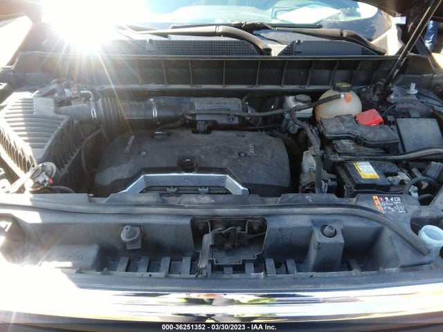 GMC ACADIA SLE 2017 1GKKNKLA1HZ271218 Image 10