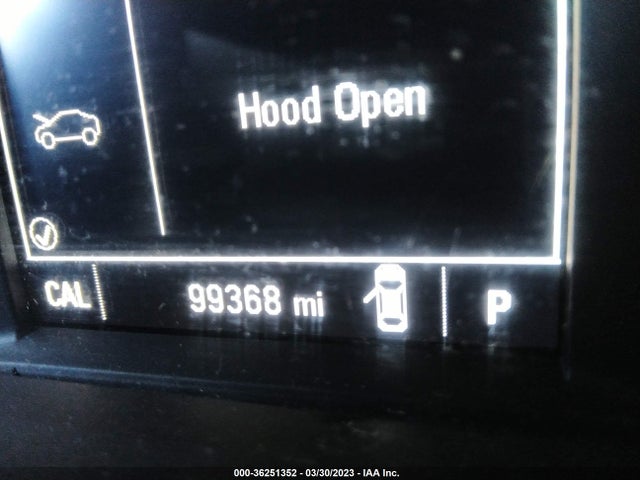 GMC ACADIA SLE 2017 1GKKNKLA1HZ271218 Image 7
