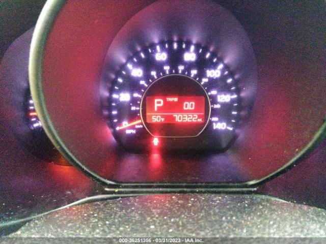 KNDJN2A26F7158103 KIA Soul Base