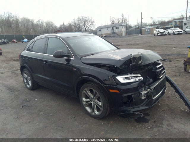 WA1GFCFS5GR004181 auction archive image