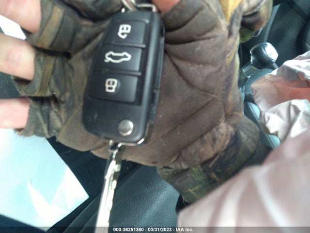 WA1GFCFS5GR004181 Audi Q3 Prestige