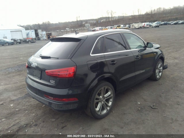 WA1GFCFS5GR004181 Audi Q3 Prestige