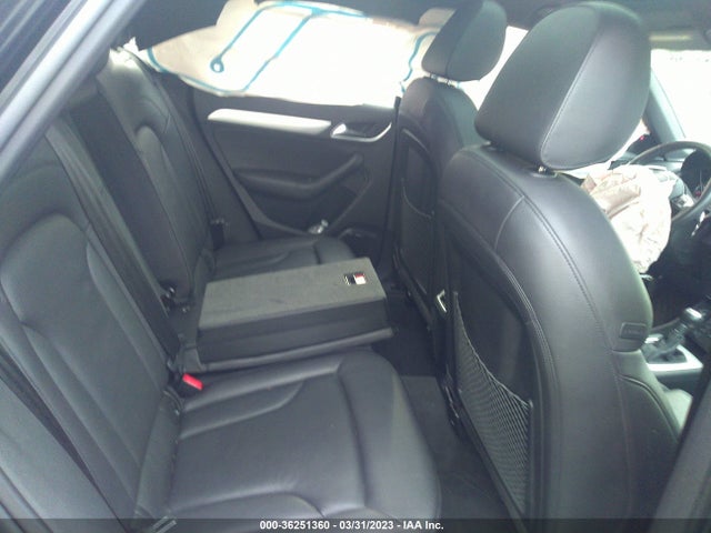WA1GFCFS5GR004181 Audi Q3 Prestige