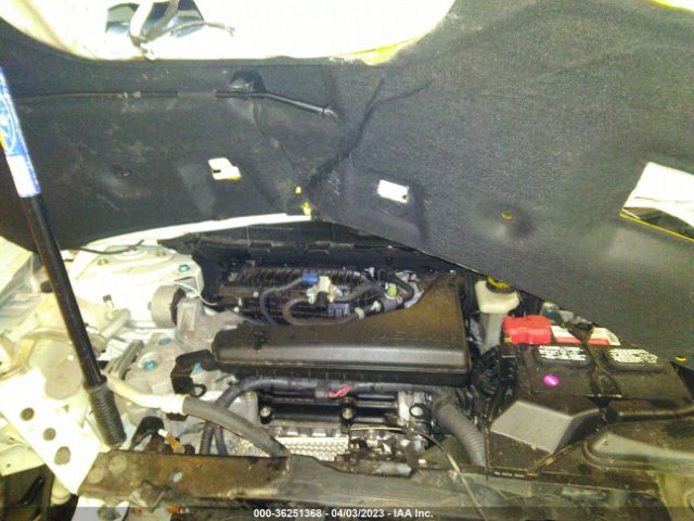 JN8AT2MT0GW023446 Nissan ROGUE S