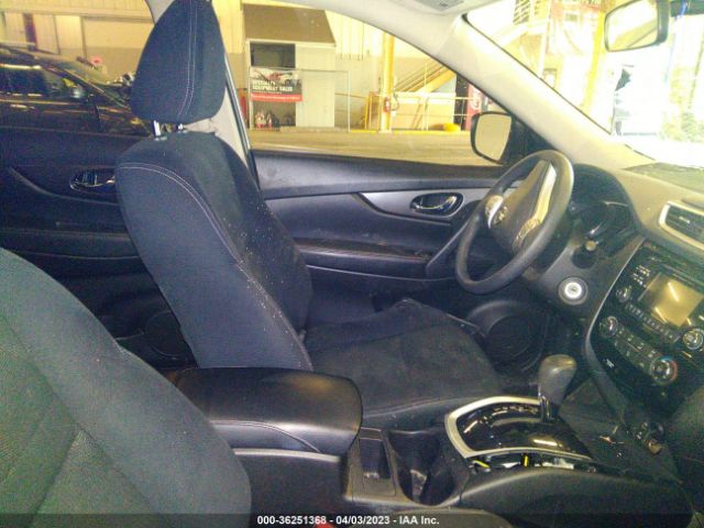JN8AT2MT0GW023446 Nissan ROGUE S