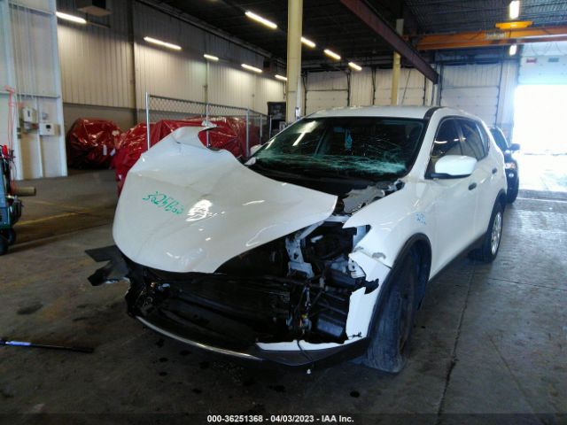 JN8AT2MT0GW023446 Nissan ROGUE S
