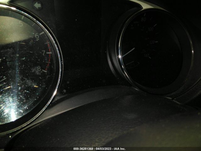 JN8AT2MT0GW023446 Nissan ROGUE S