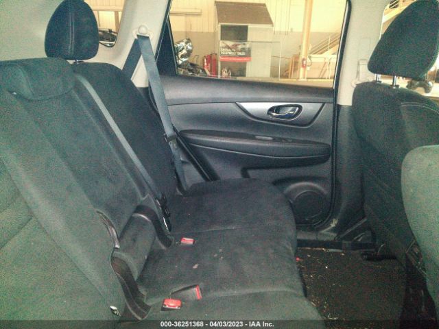 JN8AT2MT0GW023446 Nissan ROGUE S