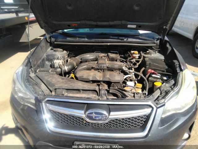 JF2GPABC3HG281416 Subaru Crosstrek Premium