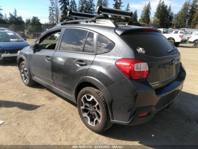 JF2GPABC3HG281416 Subaru Crosstrek Premium