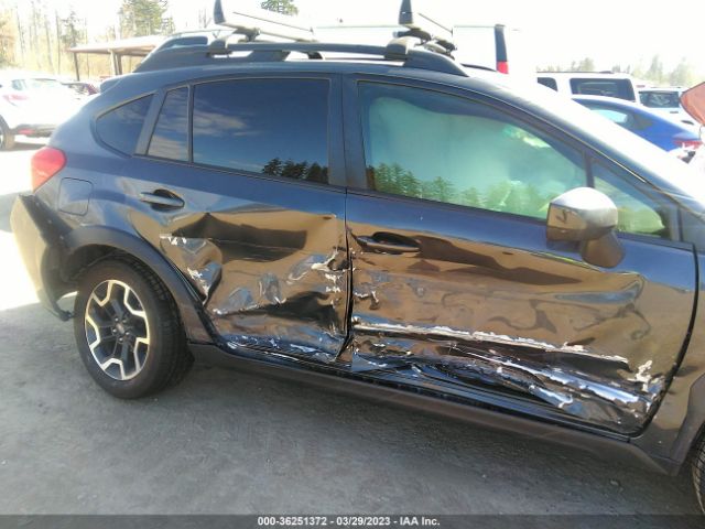 JF2GPABC3HG281416 Subaru Crosstrek Premium