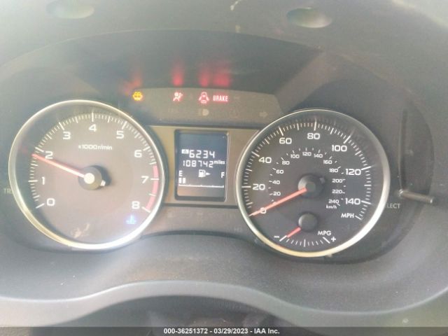 JF2GPABC3HG281416 Subaru Crosstrek Premium