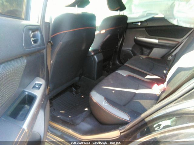 JF2GPABC3HG281416 Subaru Crosstrek Premium