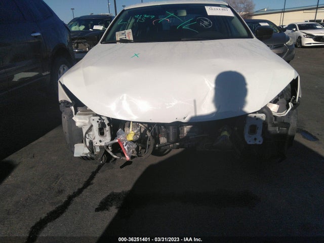 3VW2K7AJ5FM337172 Volkswagen Jetta Sedan 2.0l S