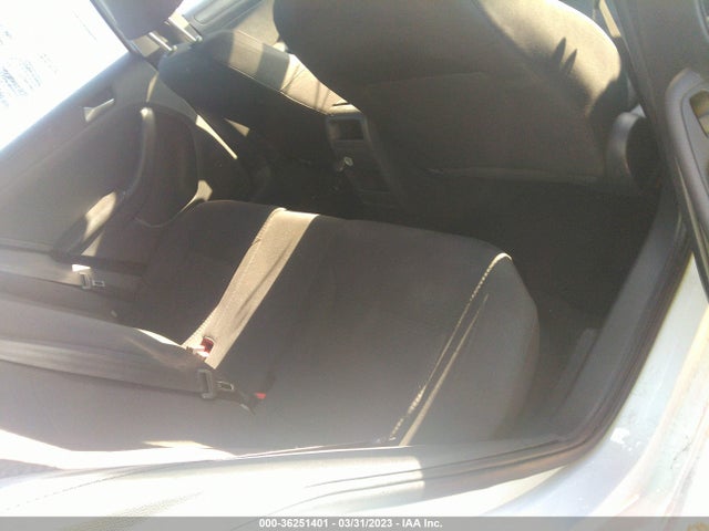 3VW2K7AJ5FM337172 Volkswagen Jetta Sedan 2.0l S