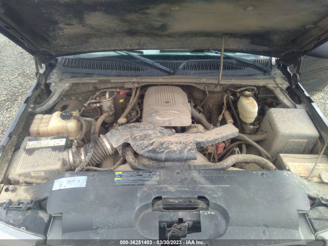 2004 CHEVROLET AVALANCHE VIN: 3GNEC12T54G252006