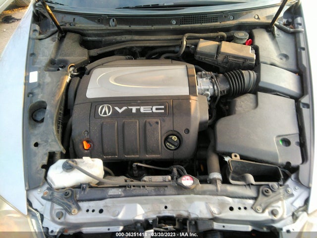 Продажа на аукционе авто 2006 Acura Rl, vin: JH4KB165X6C001240, номер лота: 36251418