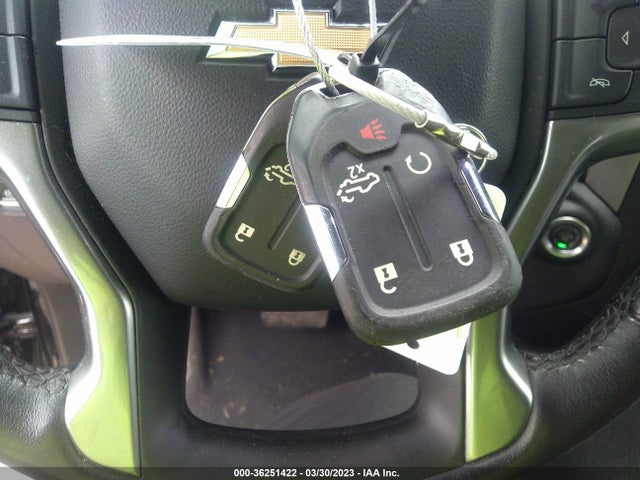 Chevrolet Silverado 1500 Lt 2021 3GCPWCED1MG369168 Image 11